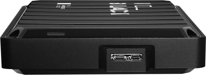 Western Digital WD_BLACK P10 Game Drive, 6TB, USB 3.0 Micro-B