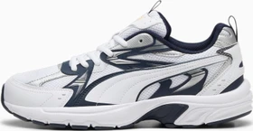 Puma Milenio Tech blau/weiß/silber