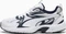 Puma Milenio Tech blau/weiß/silber Vorschaubild