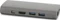 LMP USB-C Travel Dock, 9-Port, USB-C 3.0 [Stecker], space gray Vorschaubild