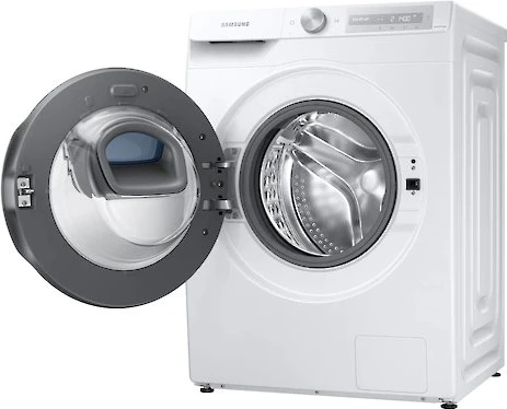 Samsung WW8GT654ALH Frontlader