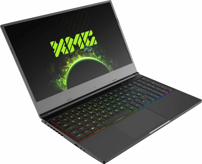 Schenker XMG NEO 15-E20gfh, Core i7-10750H, 16GB RAM, 1TB SSD, GeForce RTX 2060, DE
