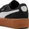 Puma Palermo Elevata puma black/gum (Damen) Vorschaubild