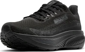 Brooks Ghost 17 GTX black/ebony (Herren)