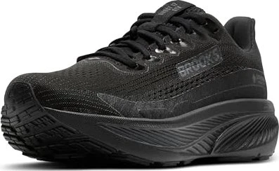 Brooks Ghost 17 GTX black/ebony (Herren)
