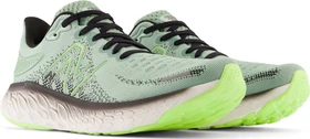 New Balance Fresh Foam X 1080v12 sage leaf/black/bleached lime glo (Herren)