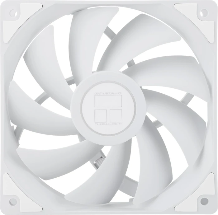 Thermalright TL-C12CW, 120mm