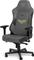 noblechairs Hero Warhammer 40k Edition Gamingstuhl, schwarz/violett Vorschaubild