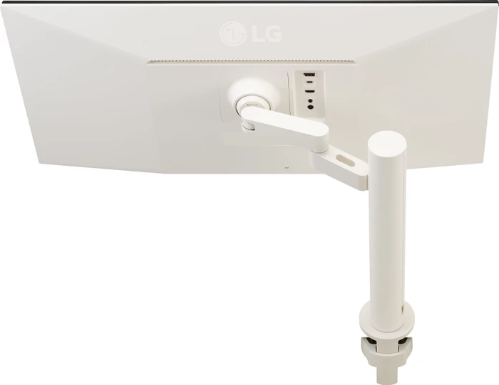 LG UltraWide 34WQ68X-W, 34"