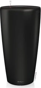 Lechuza Rondo Premium 40 weiß matt