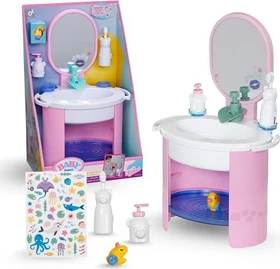 Zapf creation BABY born Zubehör - Waschbecken