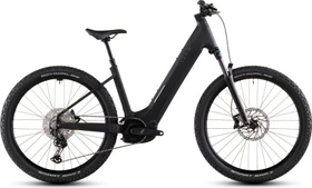 Cube Reaction Hybrid Pro 800 Easy Entry blackline Modell 2026