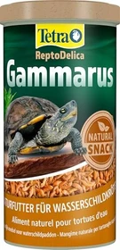 Tetra Gammarus Reptilienfutter