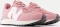 New Balance 327 hazy rose/white Vorschaubild