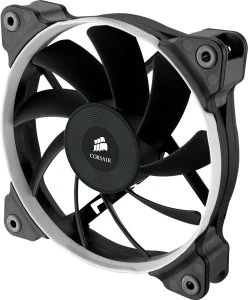 Corsair Air Series AF120 Performance Edition, 120mm, 2er-Pack
