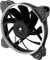 Corsair Air Series AF120 Performance Edition, 120mm, 2er-Pack Vorschaubild