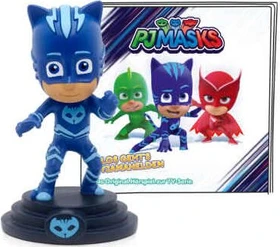 tonies PJ Masks - Los geht's Pyjamahelden