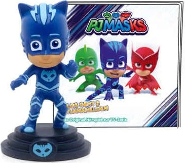tonies PJ Masks