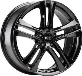 TEC Speedwheels AS4 EVO 8.5x20 5/114.3 ET40 (verschiedene Farben)