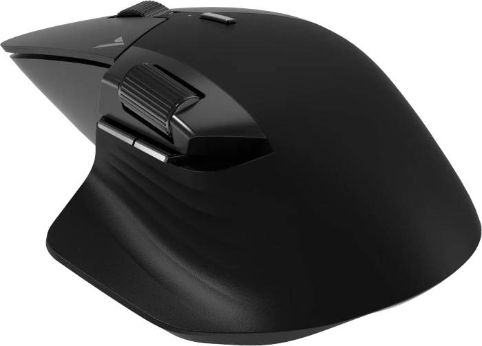 Rapoo VT0Mini 8K/4K Wireless Gaming Mouse schwarz, USB