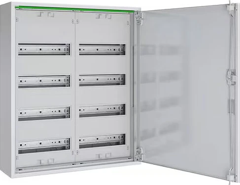 Schneider Electric Feldverteiler (ABNRM204R01)