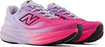 New Balance 1080v15 smoked violet/pink heat/black (Damen)
