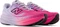 New Balance 1080v15 smoked violet/pink heat/black (Damen) Vorschaubild