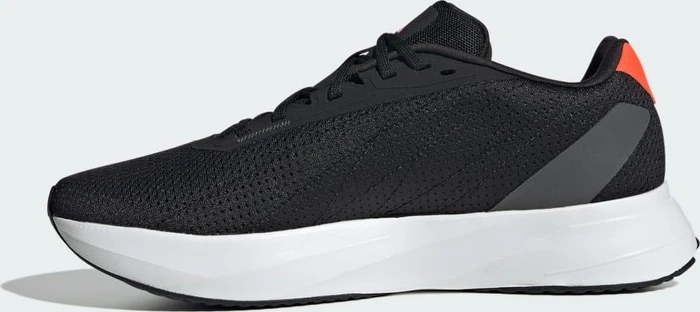 adidas Duramo SL core black/solar red/grey six
