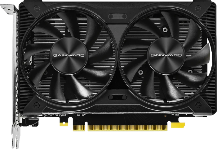 Gainward GeForce GTX 1630 Ghost, 4GB GDDR6, HDMI, 2x DP