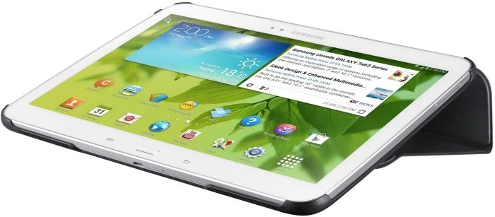 Samsung EF-BP520 Diary Tasche für Galaxy Tab 3 10.1 schwarz