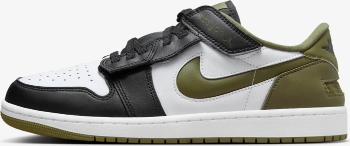 Nike Air Jordan 1 Low FlyEase
