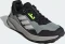 adidas Terrex Trailrider wonder steel/core black/impact orange (Herren) Vorschaubild