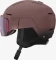 Salomon Osmo Sigma Helm grape shake/black Vorschaubild
