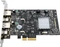Exsys 4 Port USB 3.2 Gen 2x1 PCIe-Karte, 2x USB-C 3.1/2x USB-A 3.1, PCIe 3.0 x4 Vorschaubild