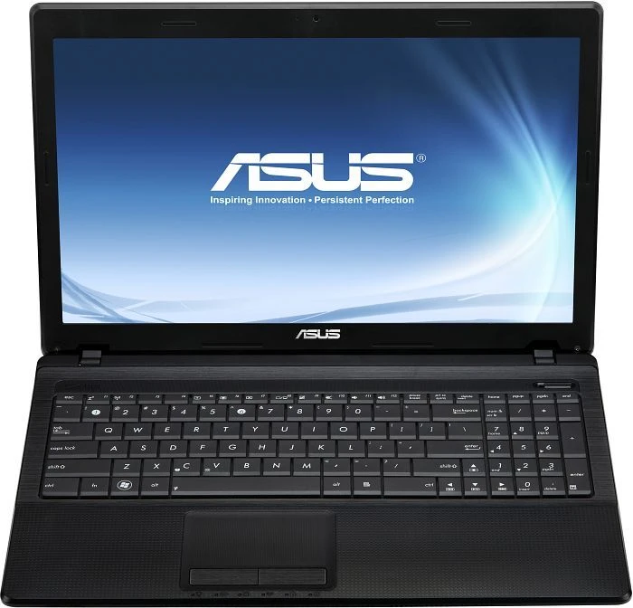 ASUS X54C-SO407D, Core i3-2350M, 4GB RAM, 320GB HDD, DE