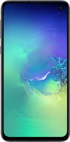 Samsung Galaxy S10e 128GB grün