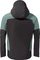 Vaude Monviso Softshell Skijacke dusty forest (Herren) Vorschaubild