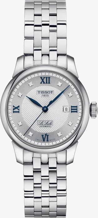 Tissot Le Locle Automatic Lady T006.207.11.036.01