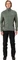 Vaude Monviso Fleece II Jacke agave (Herren) Vorschaubild