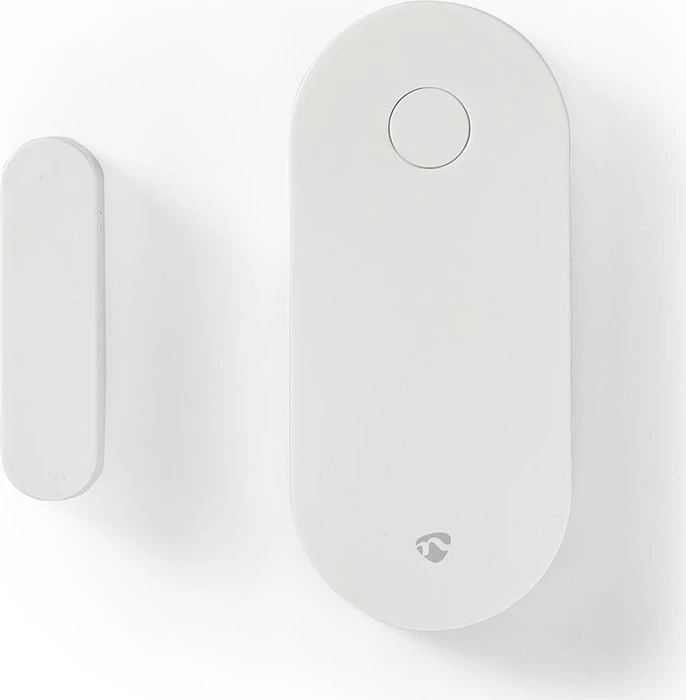 Nedis SmartLife Tür-/Fenstersensor, Schließ-/Öffnungssensor
