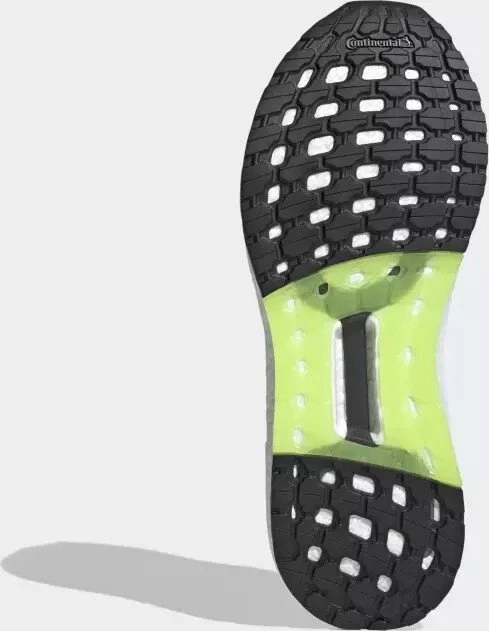 adidas Ultraboost Summer.RDY dash grey/cloud white/signal green (Herren)