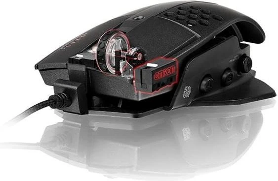 Tt esports Level 10 M Advanced, USB