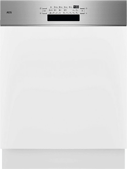 AEG Electrolux 8000 CleaningPerformance GT8200B2SCM