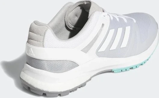 adidas EQT Spikeless cloud white/acid mint (Damen)