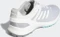 adidas EQT Spikeless cloud white/acid mint (Damen) Vorschaubild