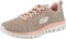 Skechers Graceful Twisted Fortune (Damen) Vorschaubild