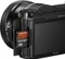 Sony Alpha 5000 schwarz mit Objektiv E PZ 16-50mm 3.5-5.6 OSS und E 55-210mm 4.5-6.3 OSS Vorschaubild