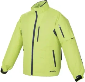 Makita DFJ212ZM 12-18V Kühlbare Jacke M solo