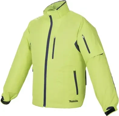 Makita DFJ212Z 12-18V Kühlbare Jacke solo
