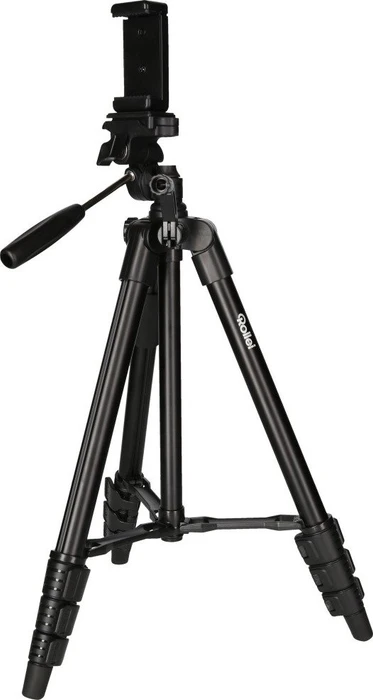 Rollei Traveler schwarz